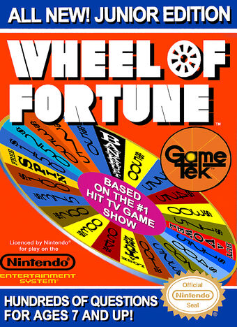 Game Grumpps Wheel Of Fortune