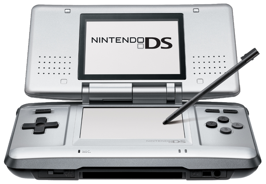 nintendo ds game grumps wiki fandom powered by wikia