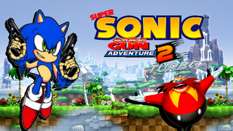 Sonic 3d Fan Games For Mac