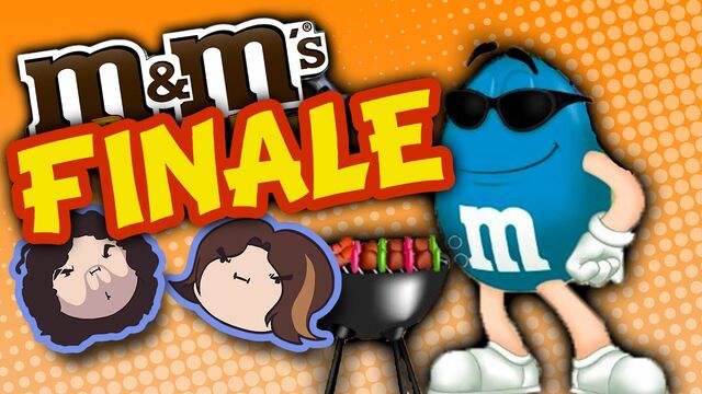 Image M&M's Beach Party Part 3 Finale.jpg Game Grumps Wiki