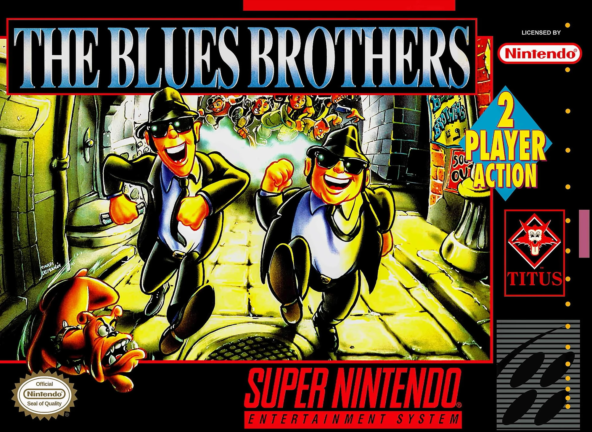 The Blues Brothers Game Grumps Wiki FANDOM powered by Wikia