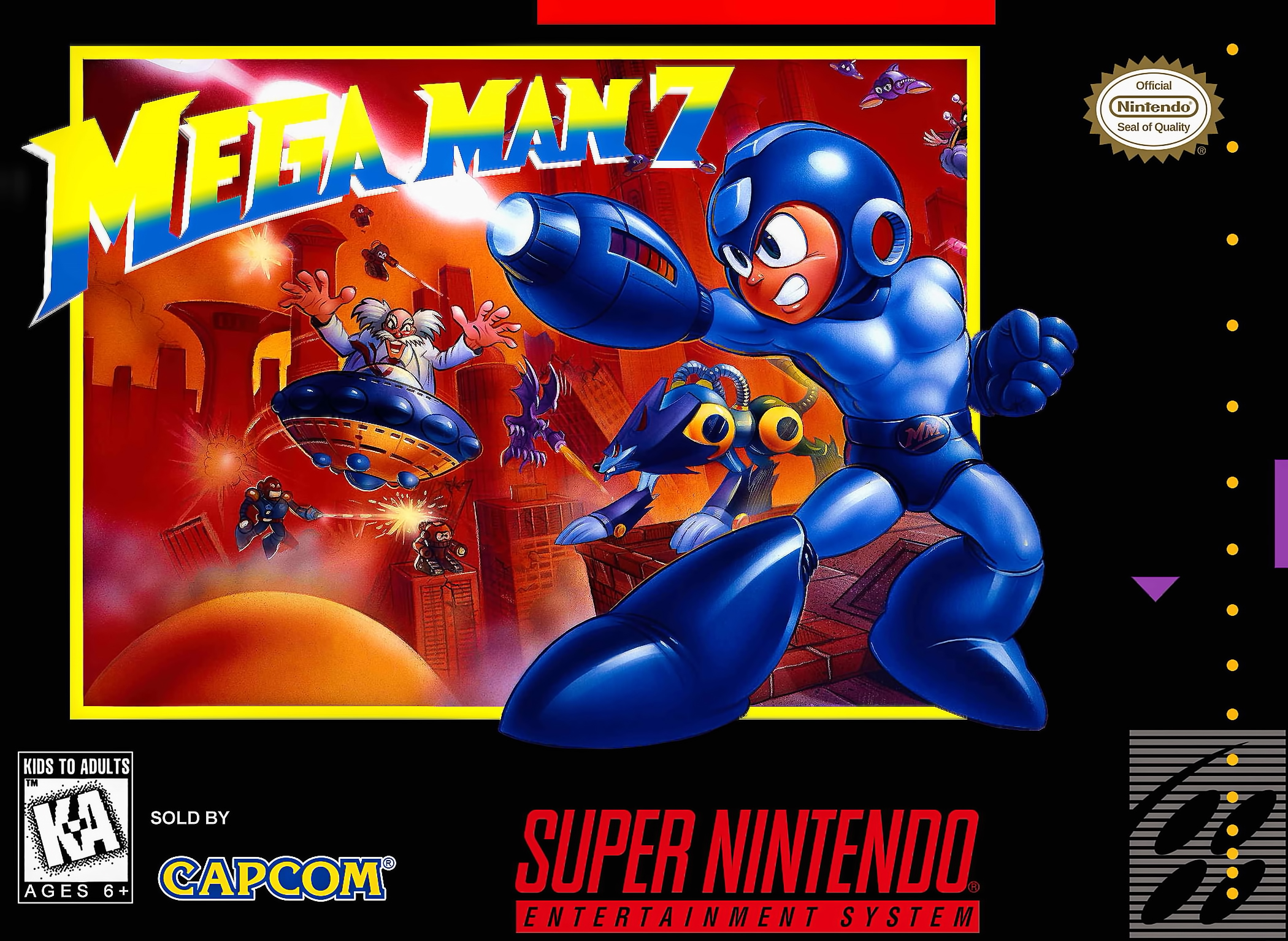download mega man 7 ps1 download mega man 7 ps1