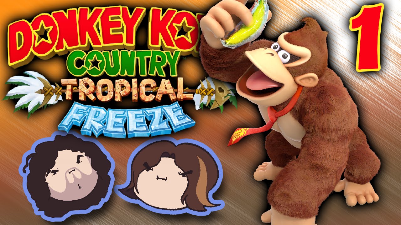 Banana Party! Game Grumps Wiki FANDOM powered by Wikia