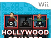 hollywood squares wii