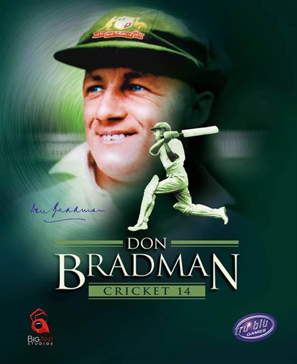 Don bradman cricket 19 download