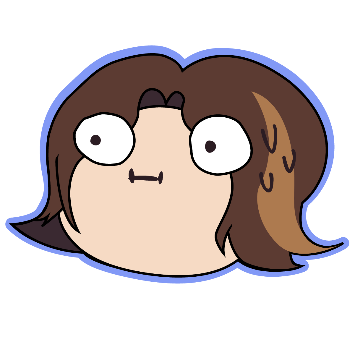 Image - Arin Nervous.png | Game Grumps Wiki | FANDOM powered by Wikia