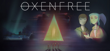 games like oxenfree steam