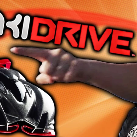 anki drive battle grand prix