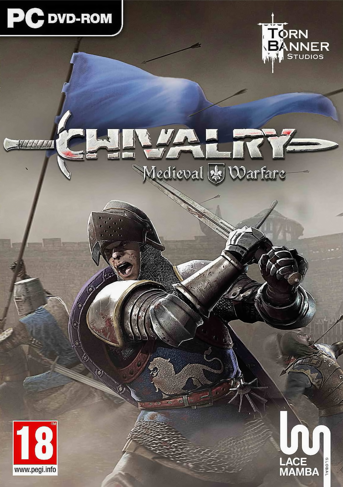 chivalry medieval warfare funny moments