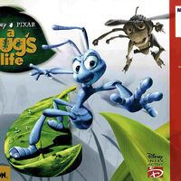 Wallpaper A Bug S Life Game Game Grumps Wiki Fandom Free