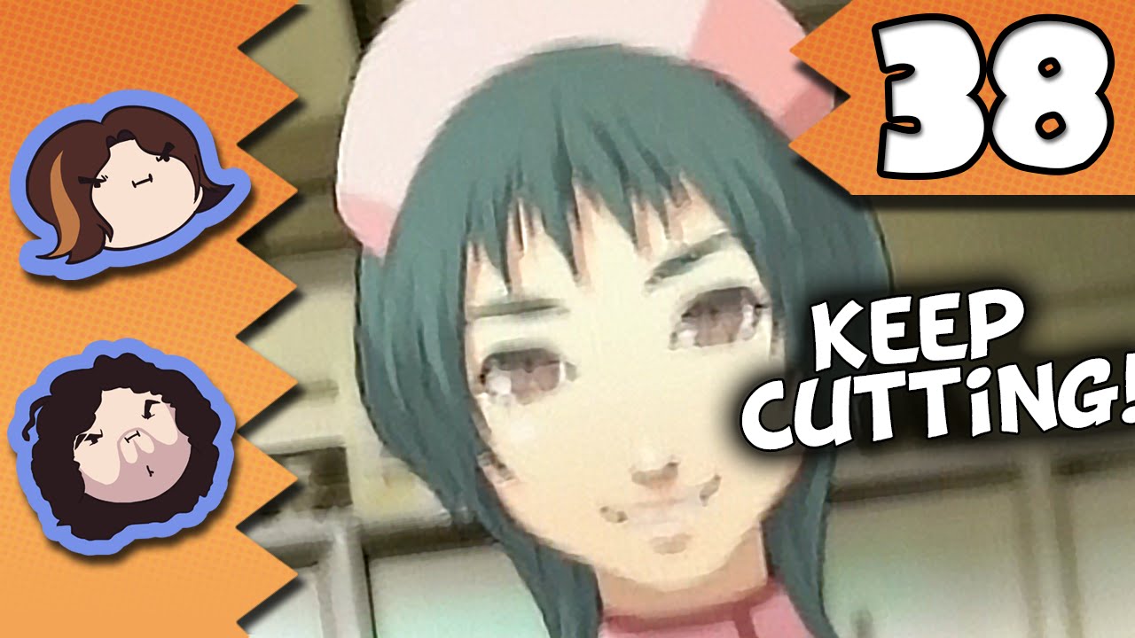 Feeling Lucky Game Grumps Wiki FANDOM powered by Wikia