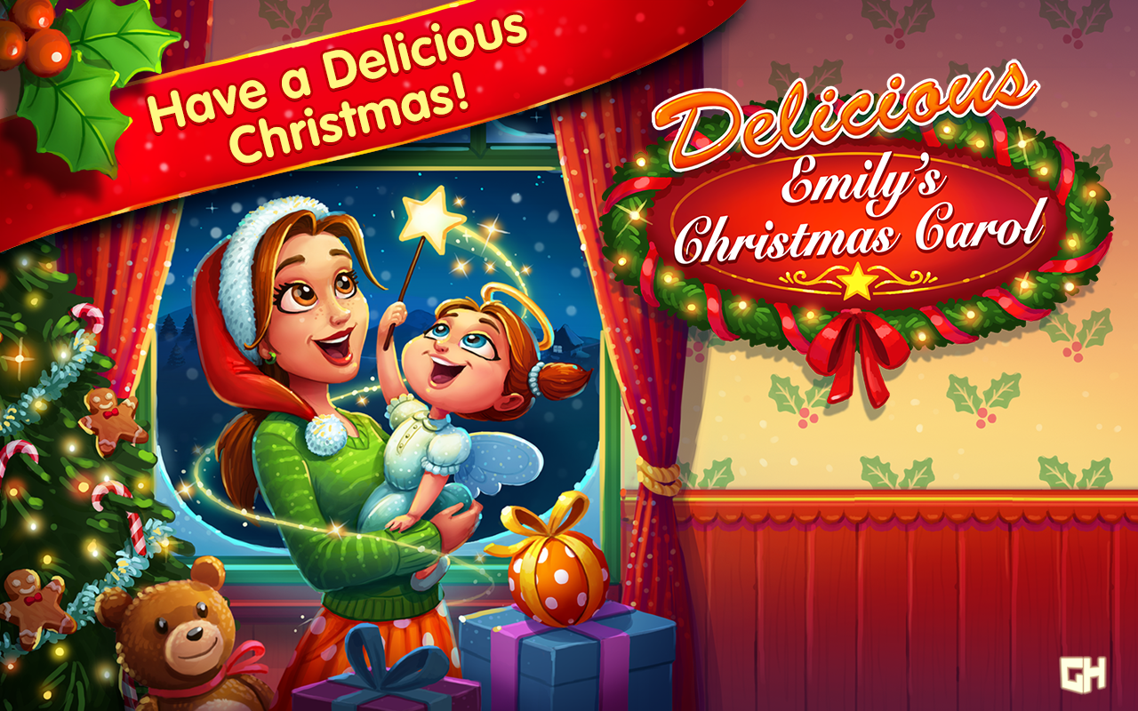 delicious emilys christmas carol game grumps wiki fandom delicious emily s christmas carol
