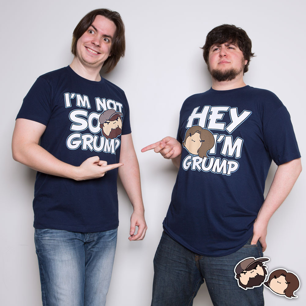 Image Grumps jpg Game Grumps Wiki FANDOM powered by Wikia