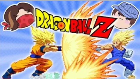 coolest dbz fan game