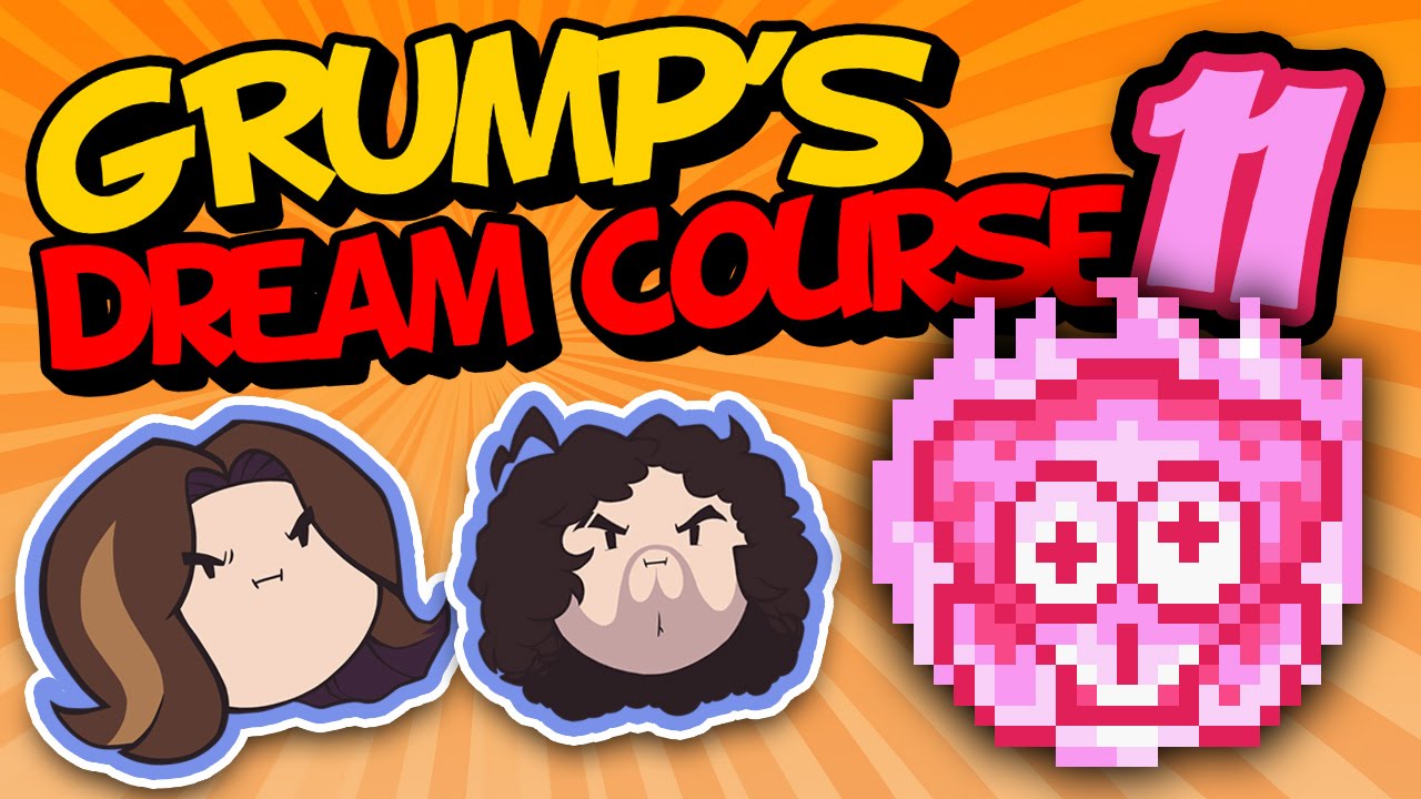 Image Grump #39 s Dream Course P11 jpg Game Grumps Wiki FANDOM Image Grump #39 s Dream Course P11 jpg Game Grumps Wiki FANDOM