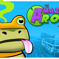 The amazing frog download android apk