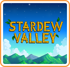 Stardew Valley (Nintendo Switch) | Game Grumps Wiki | FANDOM powered by