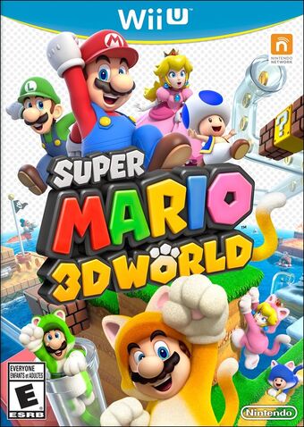 Super Mario 3d World Game Grumps Wiki Fandom
