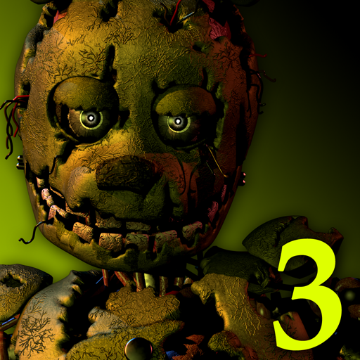 Five Nights at Freddy's 3  Game Grumps Wiki  FANDOM 