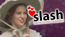 Slash YouTube