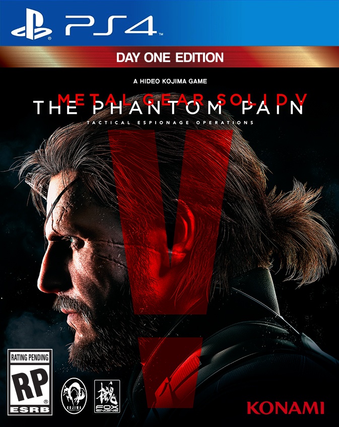 the phantom pain steam guide