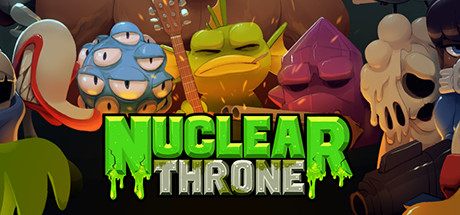 nuclear throne game download