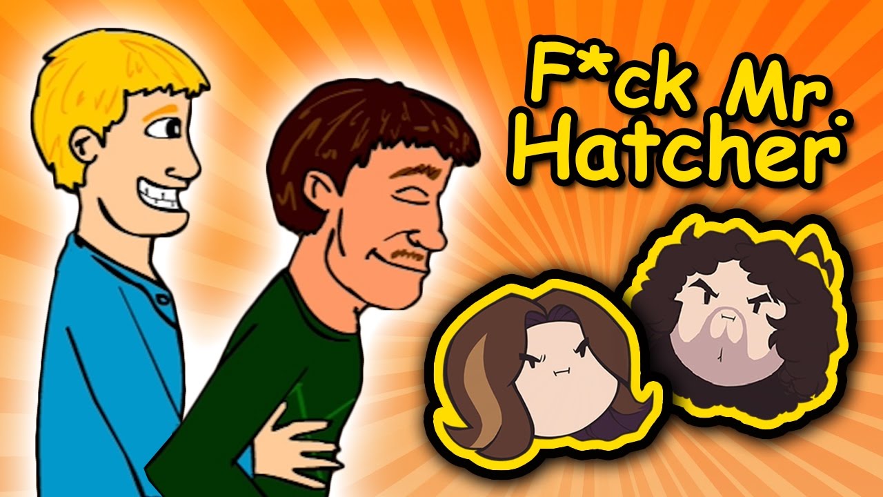 Fuck mr. hatcher Fuck mr. hatcher