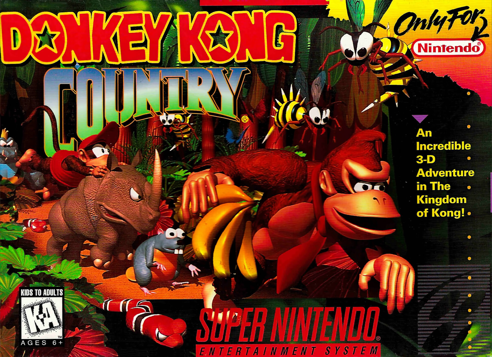 donkey-kong-country-game-grumps-wiki-fandom-powered-by-wikia