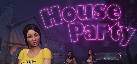 house party unlimited orgasom mod