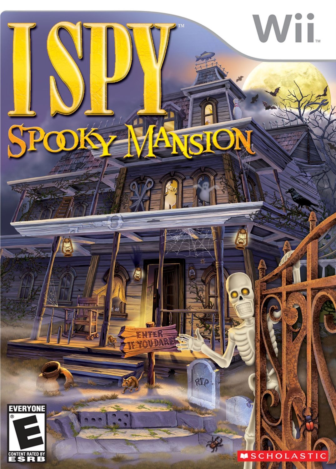 play ispy spooky mansion reddit