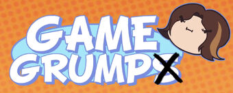 Game Grump Game Grumps Wiki Fandom