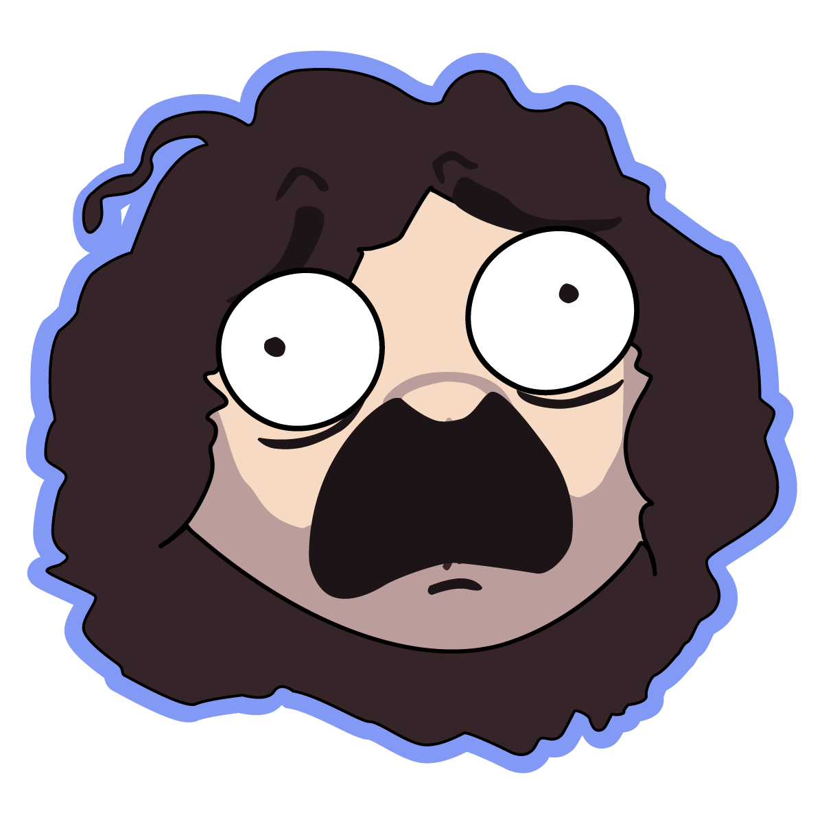 Image Dan Screaming.png Game Grumps Wiki FANDOM powered by Wikia