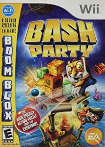 Boom Blox Bash Party Game Grumps Wiki Fandom - blox adventures codes