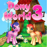 Pony World 3 Game Grumps Wiki Fandom