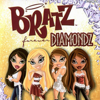 play bratz games