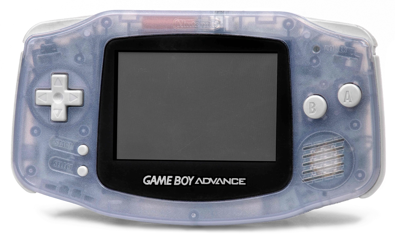 Game Boy Advance Game Grumps Wiki FANDOM Powered By Wikia