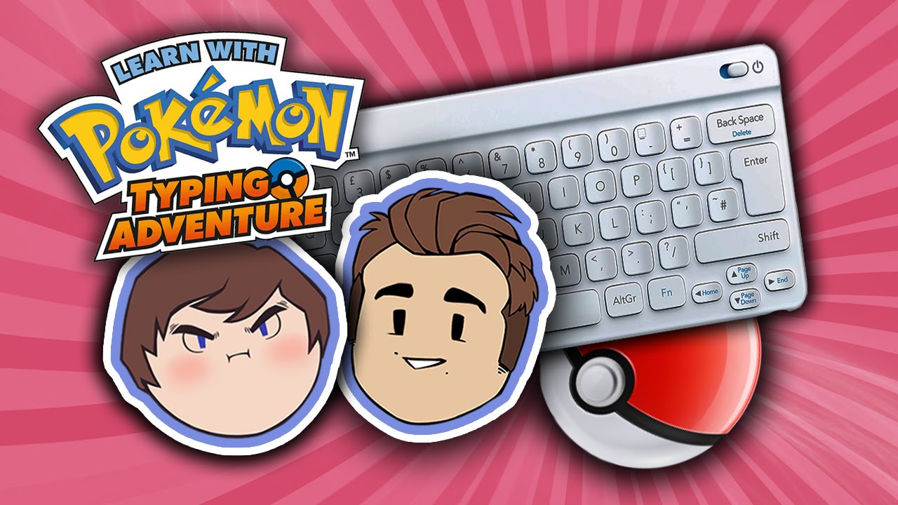 Typing Adventure Typing Adventure