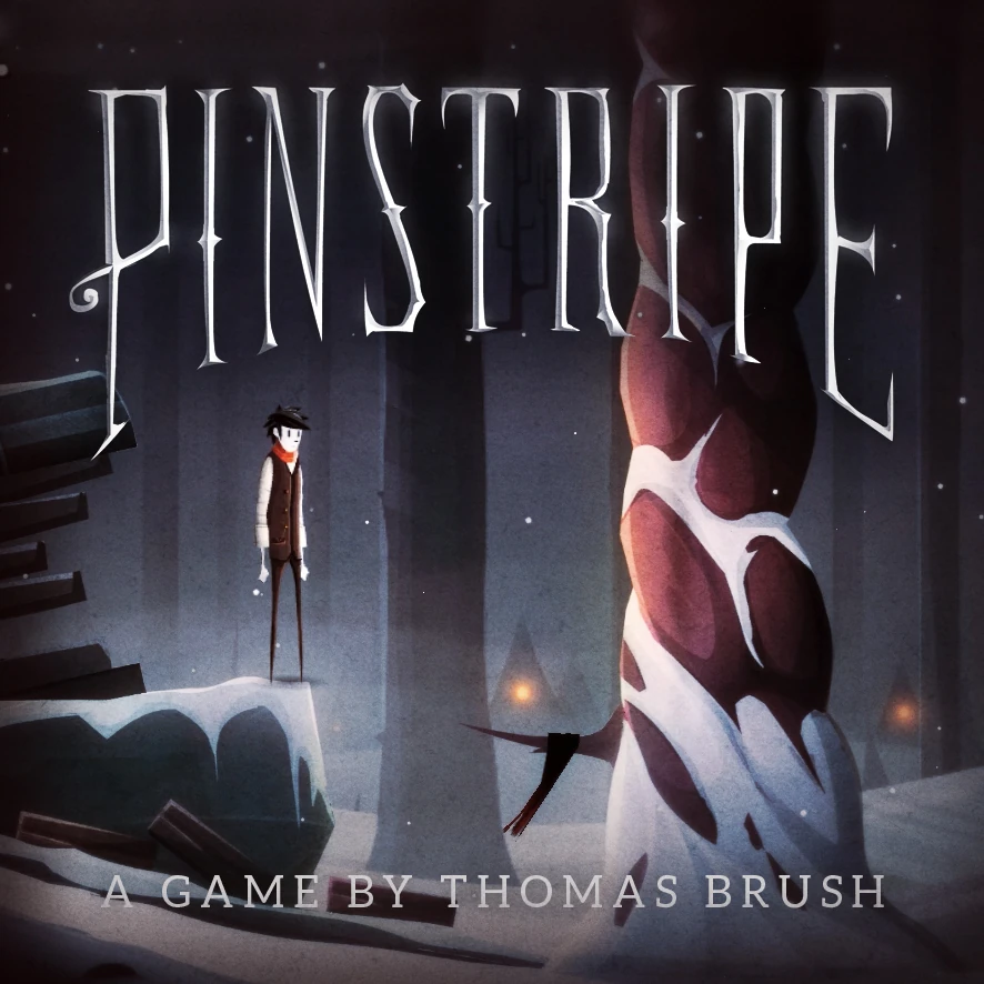 Pinstripe Game Grumps Wiki FANDOM powered by Wikia
