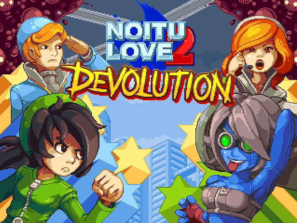 noitu love 2 pirata full