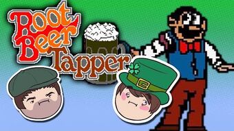 Root Beer Tapper Game Online