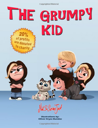 Controversy Surrounding The Grumpy Kid Game Grumps Wiki Fandom