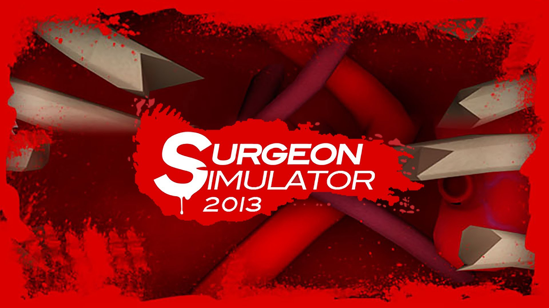 Surgeon simulator 2013 no steam скачать фото 41