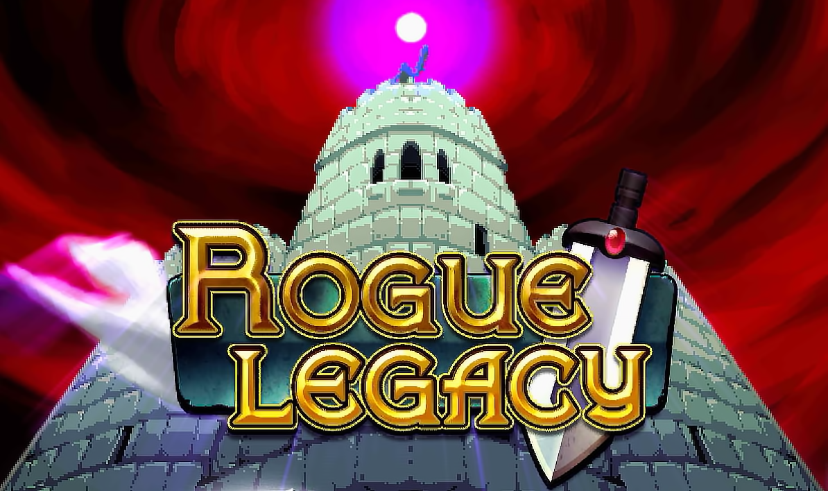 Компас калипсо rogue legacy