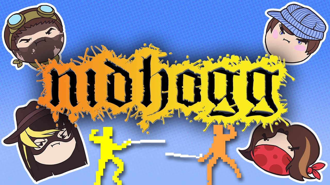nidhogg game nidhogg game