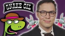 Snake Oil Table Flip