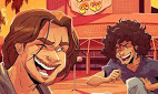E3 Grumps