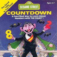 Wallpaper Sesame Street Countdown Game Grumps Wiki Fandom For Android