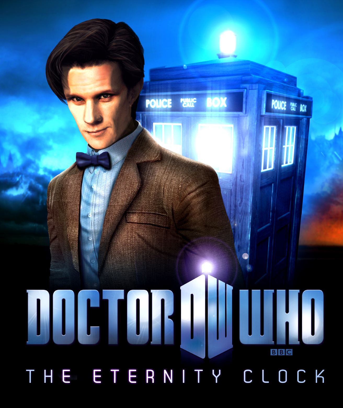 free download doctor who the eternity clock