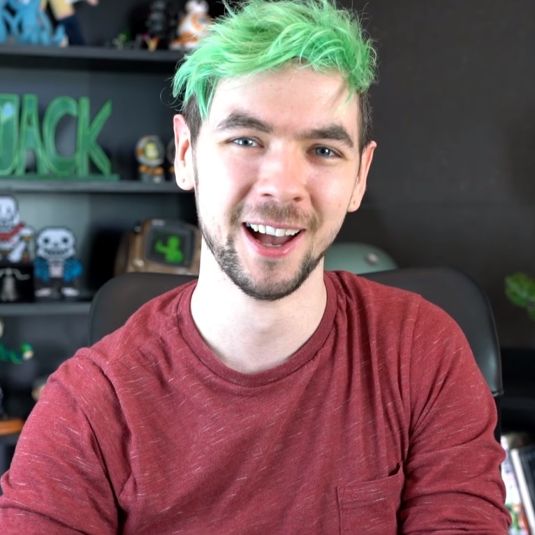 jacksepticeye clustertruck jacksepticeye clustertruck