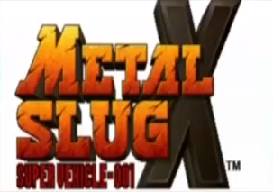 metal slug 1 logo